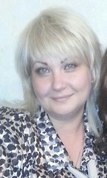 Оксана Чуракова