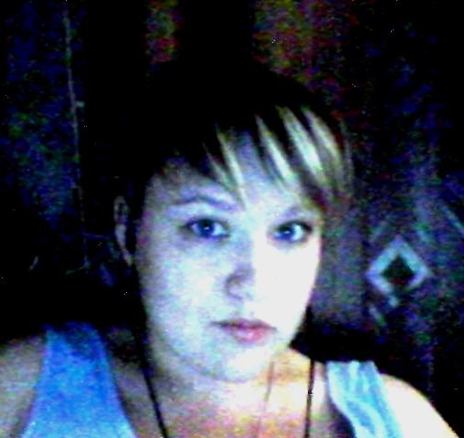 Иришка Гладких