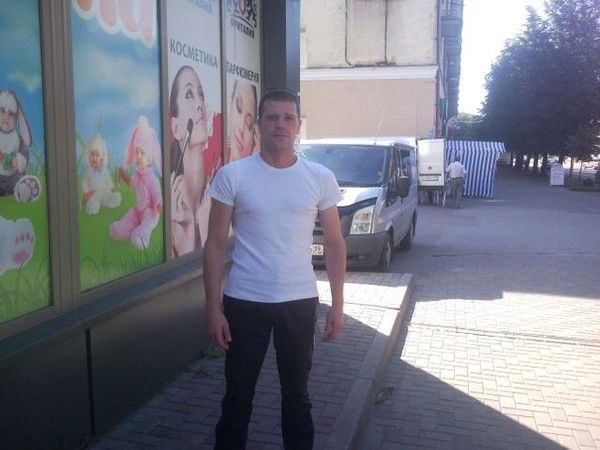 Дмитрий Александрович