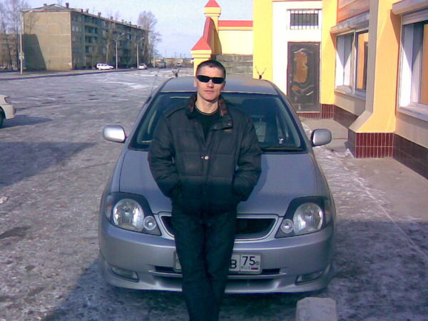 Вадим Николаев