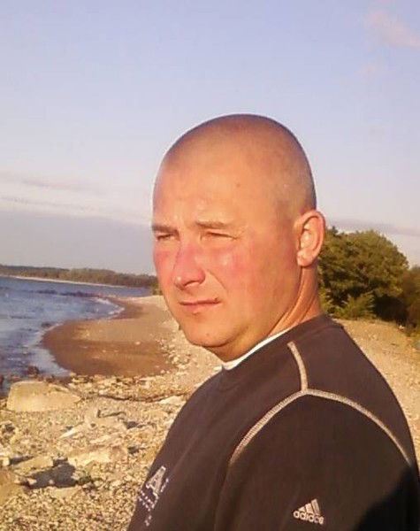 Алексей Петров