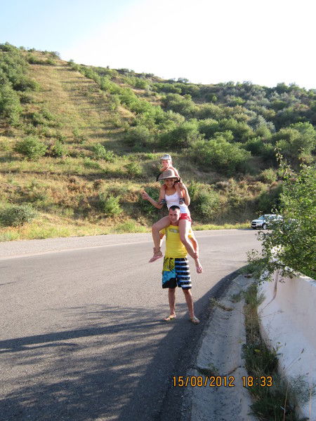 Регина Мельникова