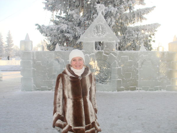 Людмила Червова