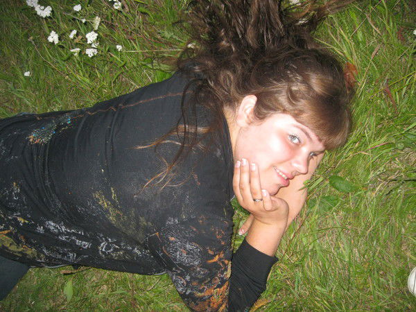 Дарья Зуевская