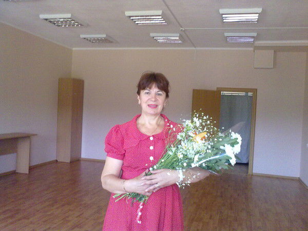 Наталья Портная