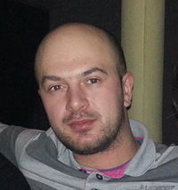 Artem Rousidis