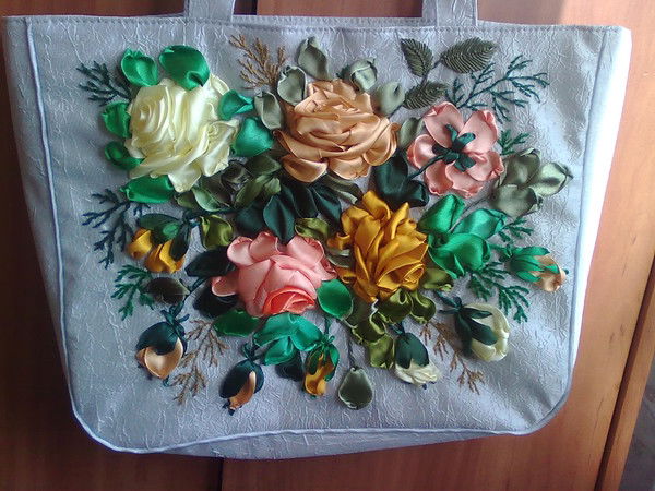 Светличная Надежда