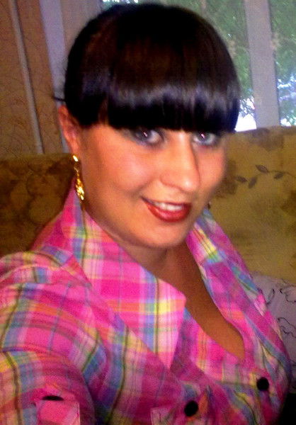 Екатерина Киданова