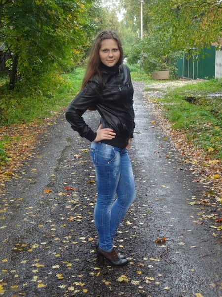 Алия Аинденова