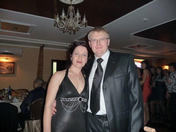 Александр Десятов