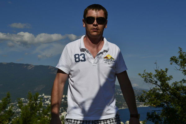 Алексей Петрушенко