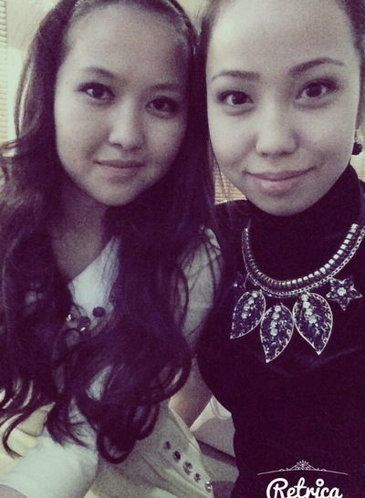 Жулдыз Ешманова