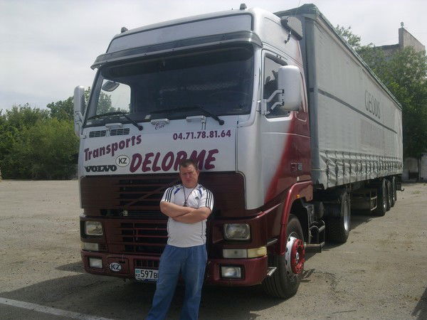 Александр Парфисенко