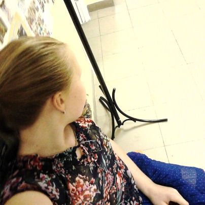 Дарья Калинова