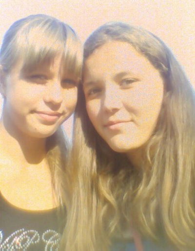 Оля Маркова