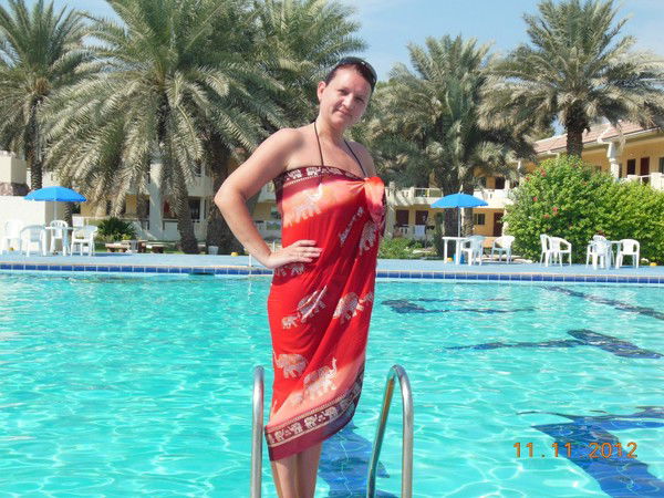 Наталья Ступникова