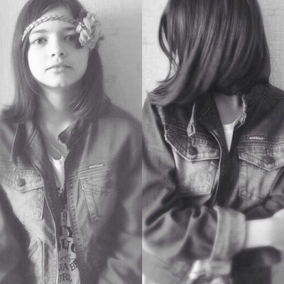 Вика Кузнецова