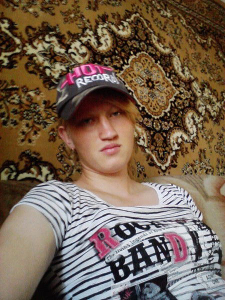 Наташа Ланенкова