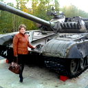 Наталия Ханнанова