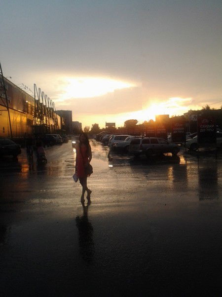 Ирина Модорова