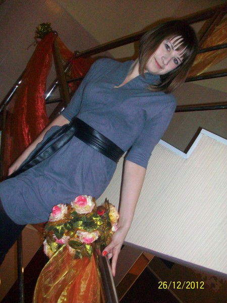 Вера Варлакова