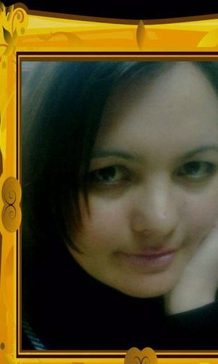 Гульшат Мухаметшина