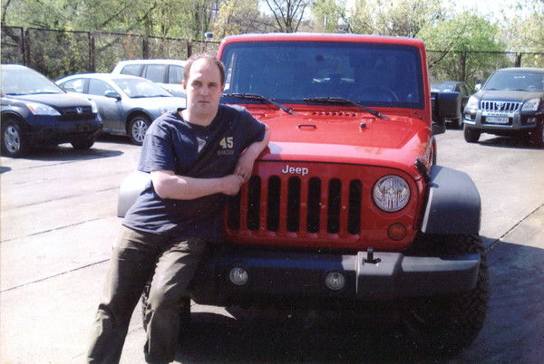 Алексей Шляхтин