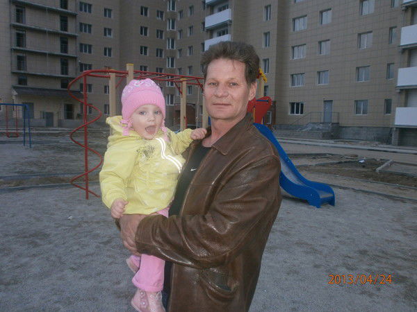 Евгений Харин