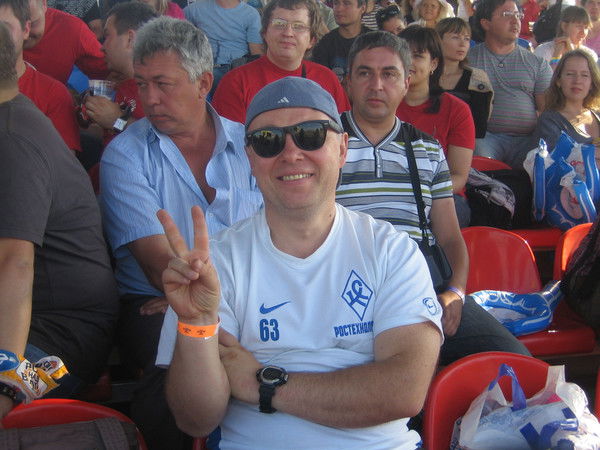 Сергей Пилипенко