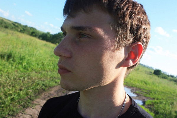 Игорь Генералов