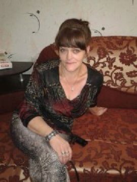 Людмила Кузьминова