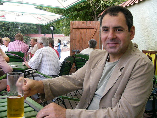 Александр Дженганин