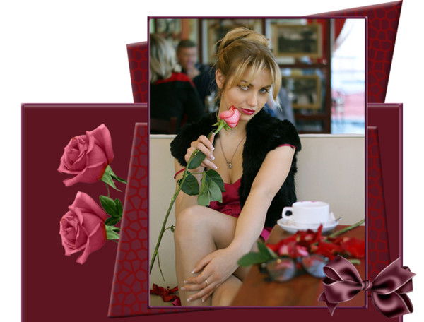 Ирина Козаченко