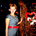 Валентина Славина