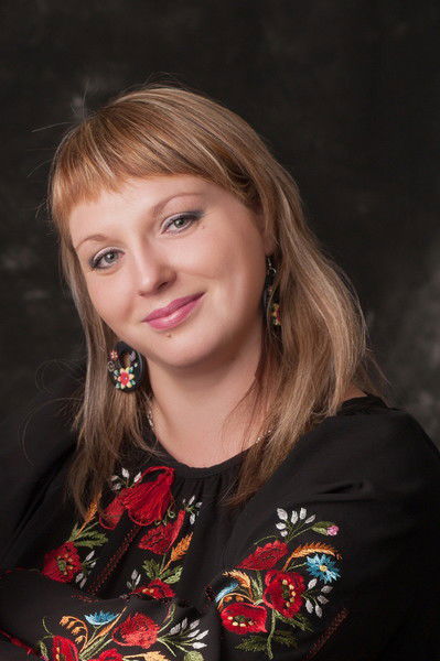 Тоня Горбачонок