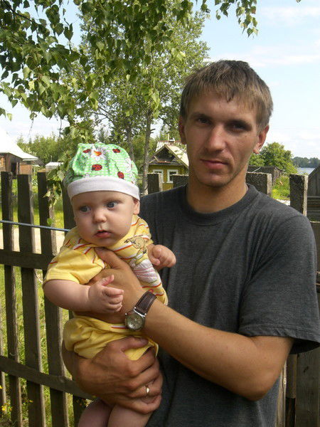 Федор Рокин