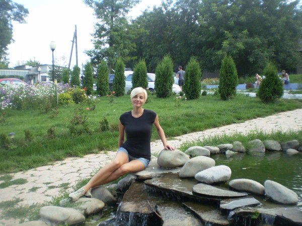 Виктория Петрова