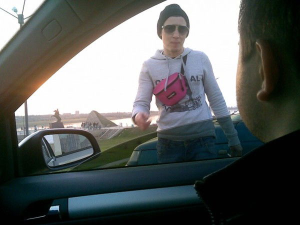 Антон Анатольевич