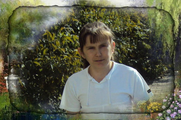 Людмила Ермолаева