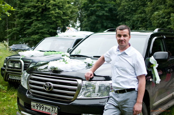 Анатолий Омётов