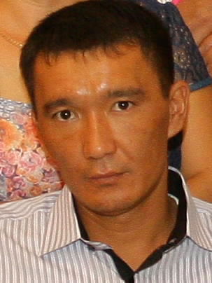 Нурлан Нургалиев