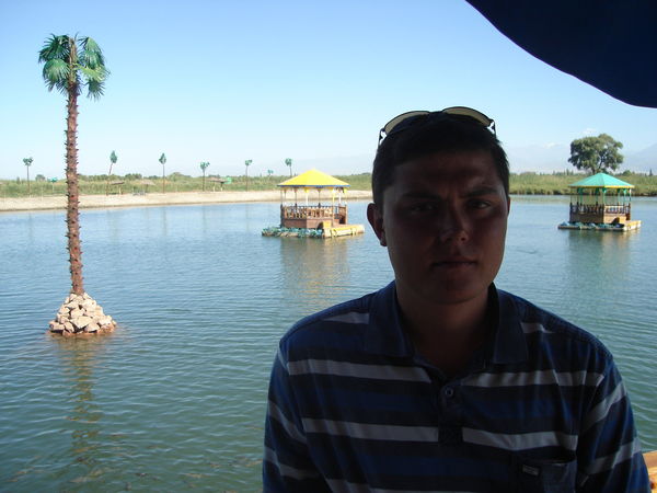 Рамис Юсупов