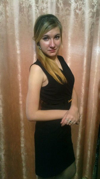 Екатерина Гаденкова