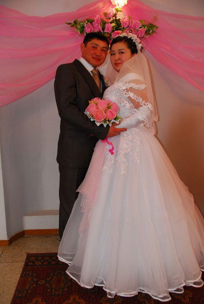 Бекзат_Жанара Ажибаевы