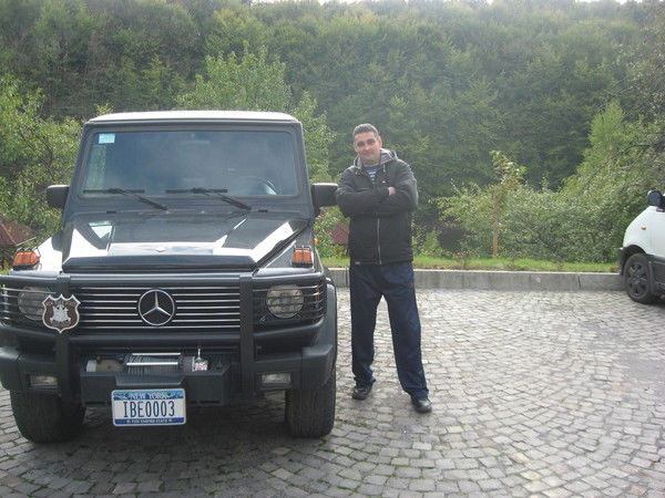 Алексей Касаткин