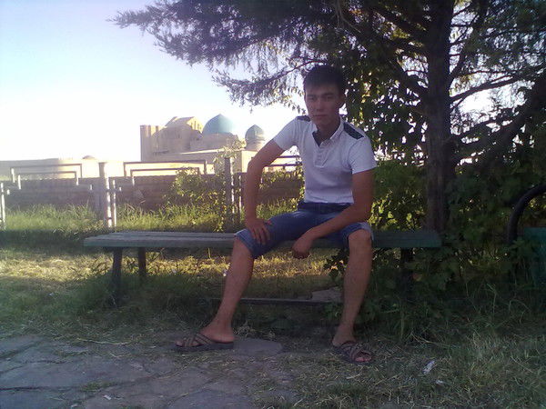 $$$ Последний Император $$$