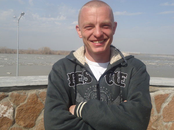 Александр Рудковский