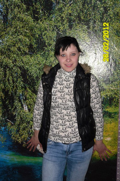 Людмила Баева