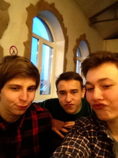 Артём Волынкин