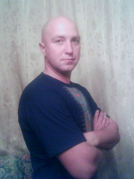 Николай Горбачёв